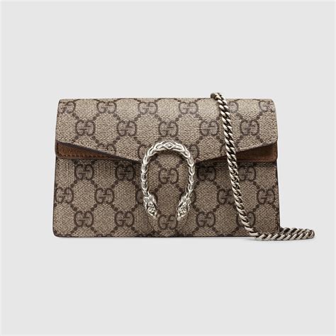 crazy gucci bags|Gucci mini bag.